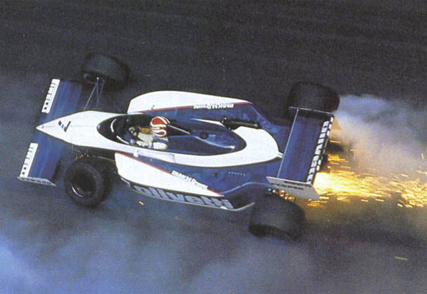 monaco f1 pictures. The 1985 Formula One Monaco